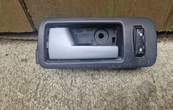 Ford Mustang V Front door interior handle 4R3X63226001A 4R3X63226001B 4R3X63226001