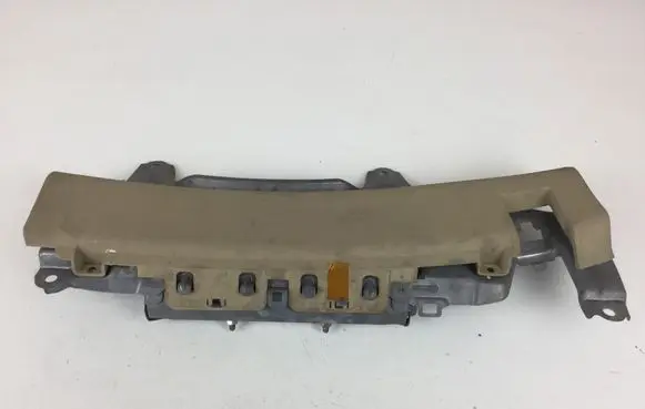Lexus IS 220D-250-350 Knee airbag 