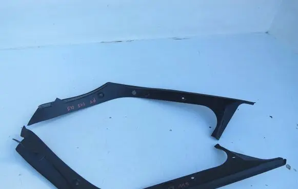 Mercedes-Benz CLS C218 AMG Other trunk/boot trim element A2186930133 BBP181701
