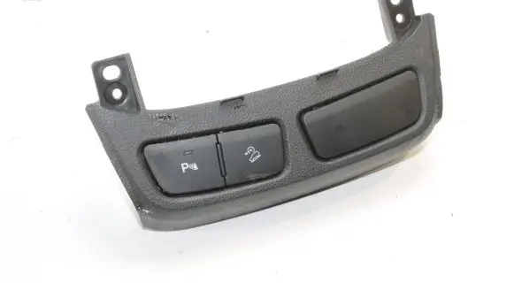 Opel Mokka A set of switches 95459691