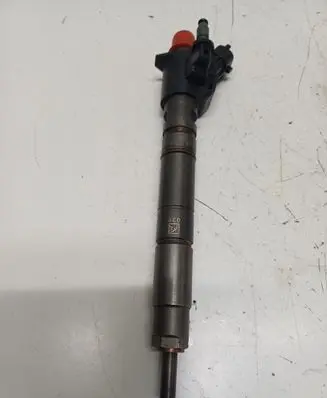 Volvo S80 Fuel injector 0445116046 B445141