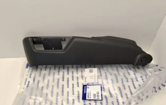 Volvo S60 Seat trim 31291263 39802011