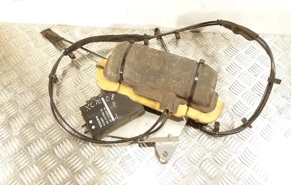 Volvo XC70 Tailgate/trunk control unit/module 31218393 30716759