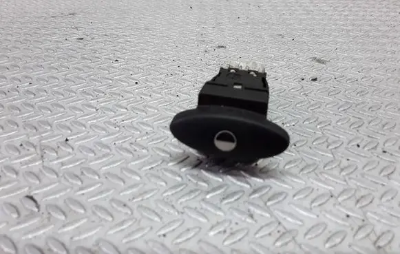 Citroen C5 Interior lighting switch 96409529ZL