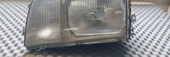 Mercedes-Benz S W126 Headlight/headlamp 1305235091 0301065309 1305320878