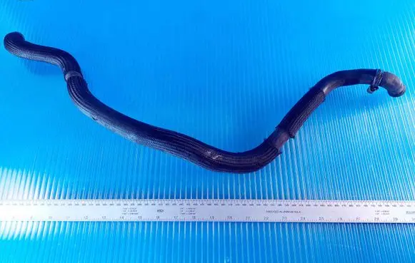 Volvo V70 Heater radiator pipe/hose 8671021001