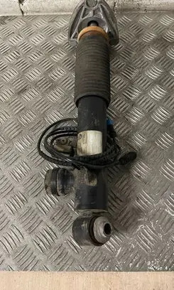 BMW X5 F15 Rear shock absorber/damper 6875087