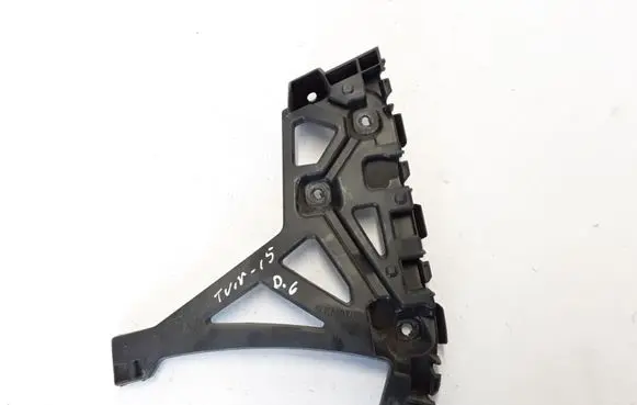 Renault Twingo III Rear bumper mounting bracket 850442507R
