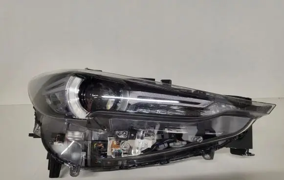 Mazda CX-5 II Headlight/headlamp K124-51030