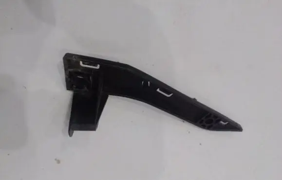 Peugeot 307 Front bumper mounting bracket 9678059080