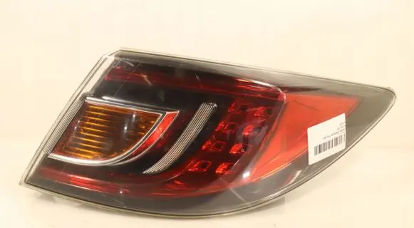 Mazda 6 Rear/tail lights GS1F51150