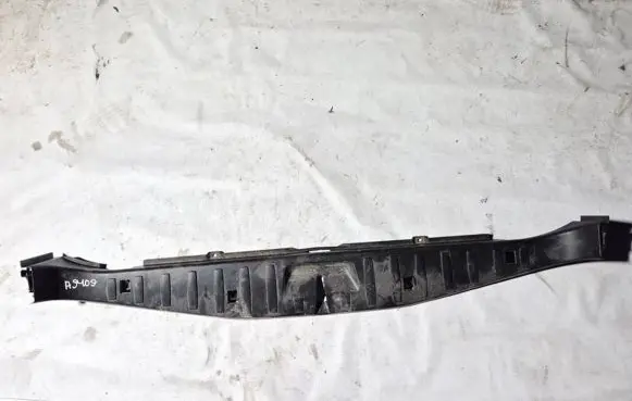 BMW X3 E83 Other trunk/boot trim element 51477049045