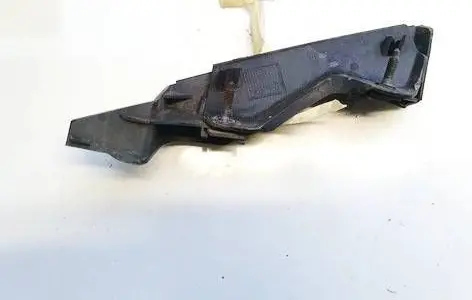 Volkswagen PASSAT B6 Front bumper mounting bracket 3C0807505