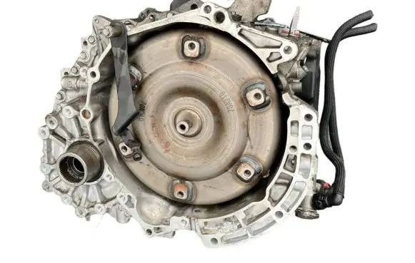Automatic gearbox