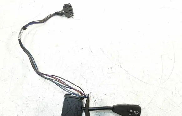 BMW 3 E36 Wiper control stalk 012006