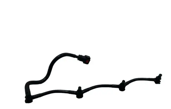 Renault Megane III Fuel return line/hose 