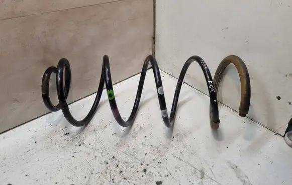 Peugeot 307 Front coil spring