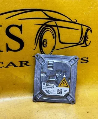 BMW 3 E90 E91 Xenon control unit/module 63117182520 7182520