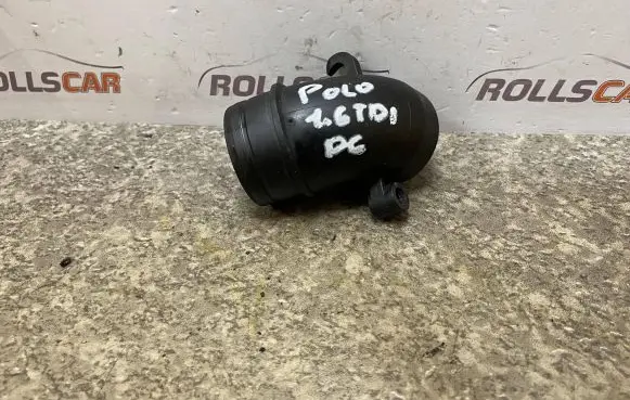 Volkswagen Polo V 6R Air intake duct part 6R0129635