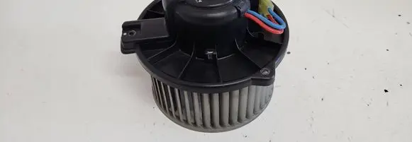 Mitsubishi Space Star Heater fan/blower 0130111191 MF0160700260
