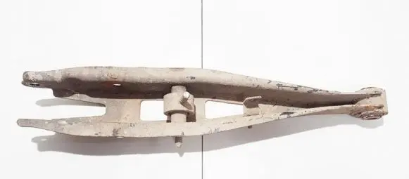 Subaru Impreza III Rear upper control arm/wishbone