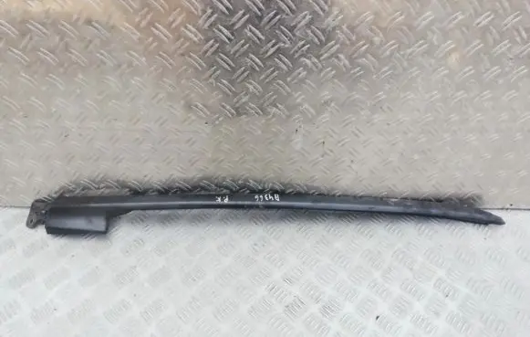 Honda CR-V Roof bar rail