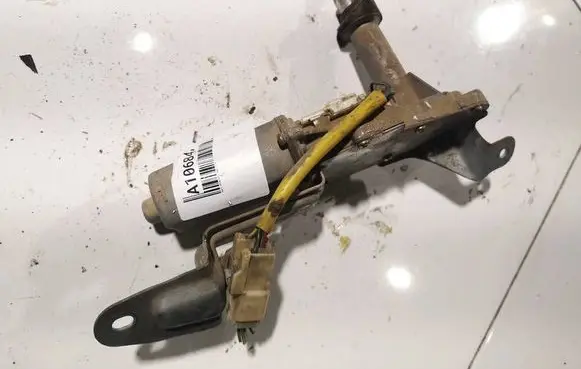 Opel Frontera B Rear window wiper motor cme145lwb