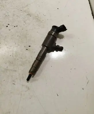 Ford Transit Courier Fuel injector CV6Q9F593AA 0445110489