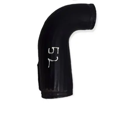 Volvo V70 Intercooler hose/pipe 08699419