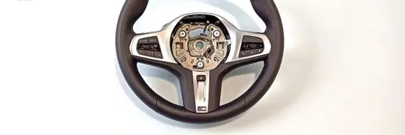 BMW 2 F44 Steering wheel 32308746687 8746687 32308746676