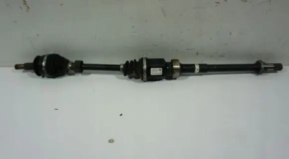 Mazda CX-3 Front driveshaft 