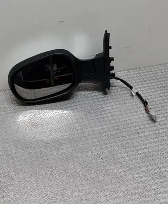 Nissan Micra Front door electric wing mirror E2011031 E2021031 E13011029
