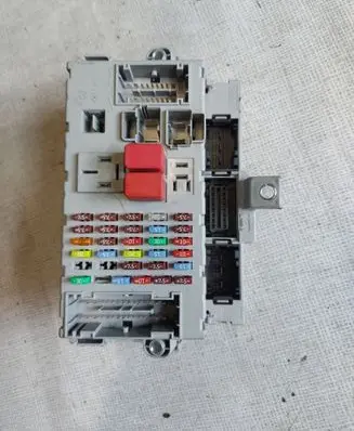 Fiat Ducato Fuse box set 503440280103