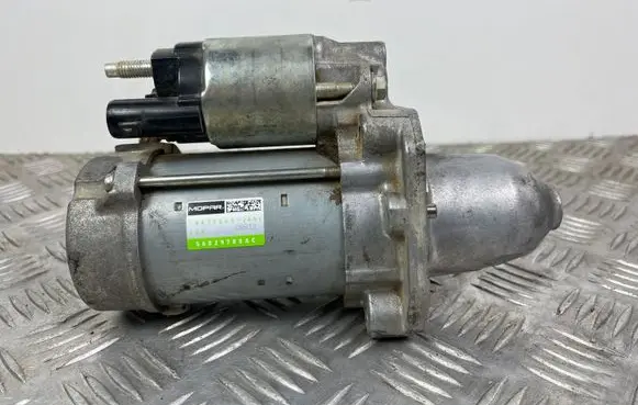 Dodge Durango Starter motor 56029780AC