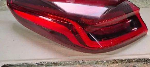 KIA Xceed Rear/tail lights set 