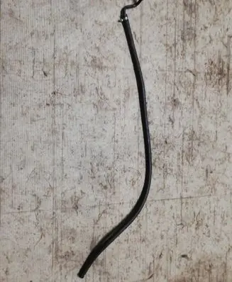 Audi A6 S6 C6 4F Power steering hose/pipe/line