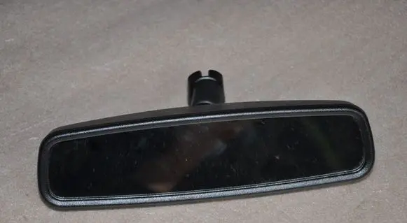 Ford Mustang VI Rear view mirror (interior) FU5A17E678TD