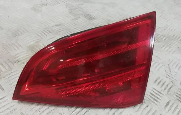 Audi A4 S4 B8 8K Rear/tail lights