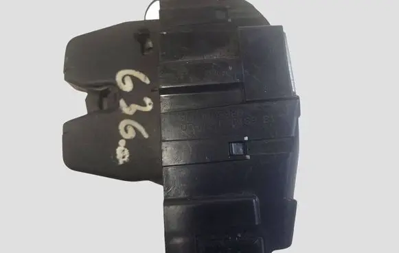 Citroen C4 Grand Picasso Tailgate/trunk/boot lock/catch/latch 9660403980 07A08 079169