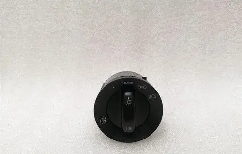 Porsche Cayman 987 Hazard light switch 99761352500