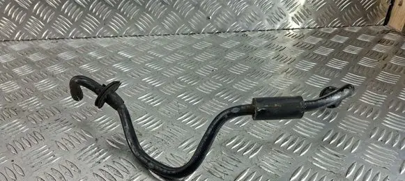 Vacuum line/pipe/hose