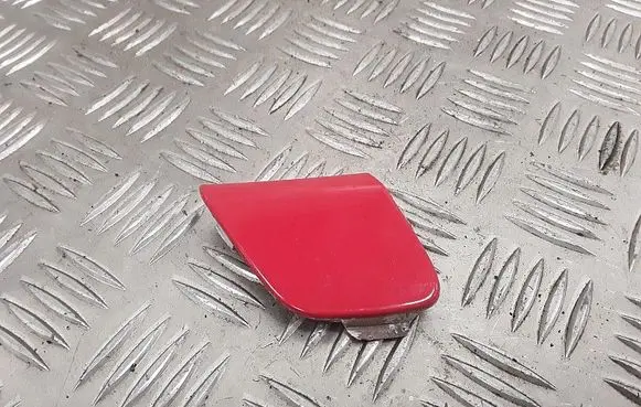 Ford Focus Front tow hook cap/cover bm5117a989a