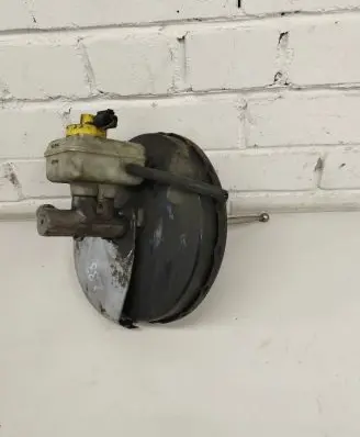 Audi A3 S3 8L Brake booster