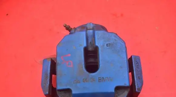BMW 5 E60 E61 Front brake caliper