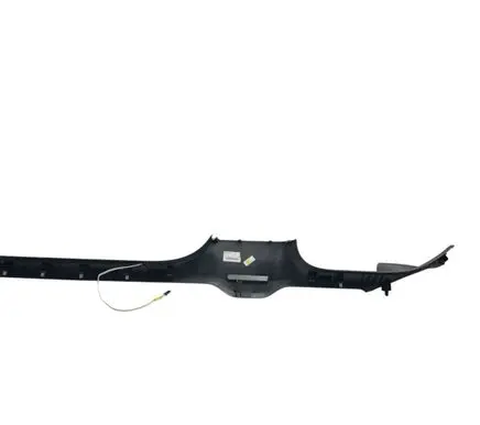 Front sill trim cover