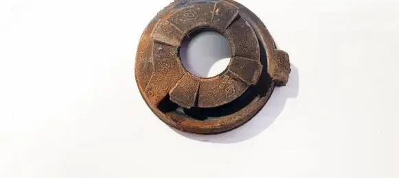 Renault Laguna III Front coil spring rubber mount 7700416162g