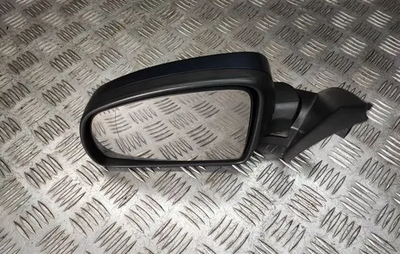 Opel Meriva A Front door electric wing mirror 13250982 633427414 020806