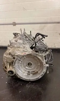 Mitsubishi Outlander Automatic gearbox F1EKA1A1Z F1FKA1A1Z Y16010800251