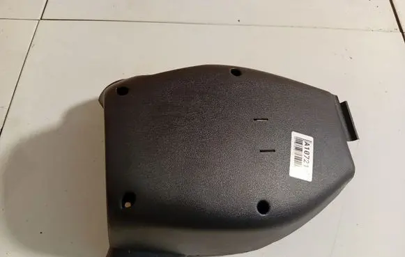 Nissan Almera Tino Steering wheel column trim 48470BU210