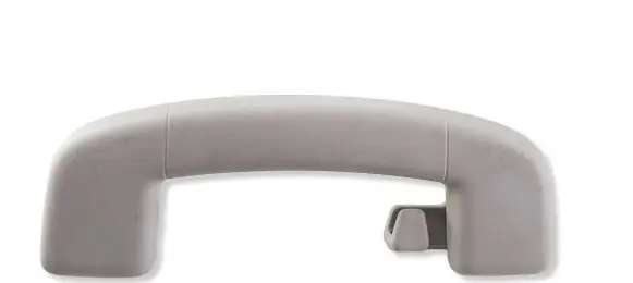 Volkswagen T-Roc Rear interior roof grab handle 